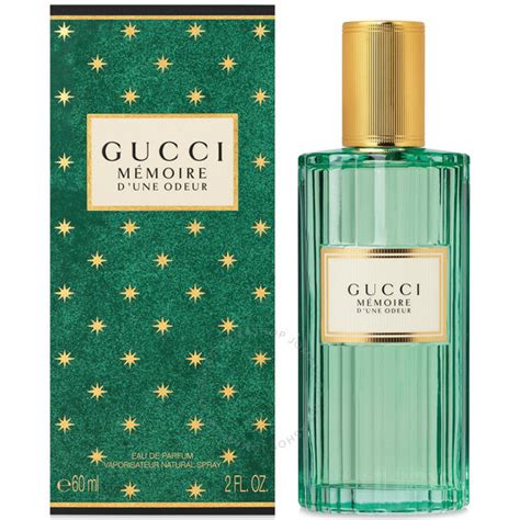 gucci mémoire d'une odeur|Gucci unisex.